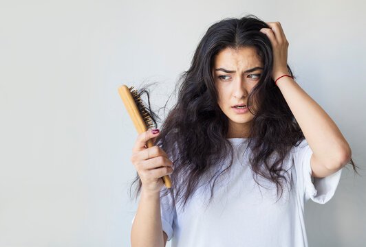 hair fall solutions