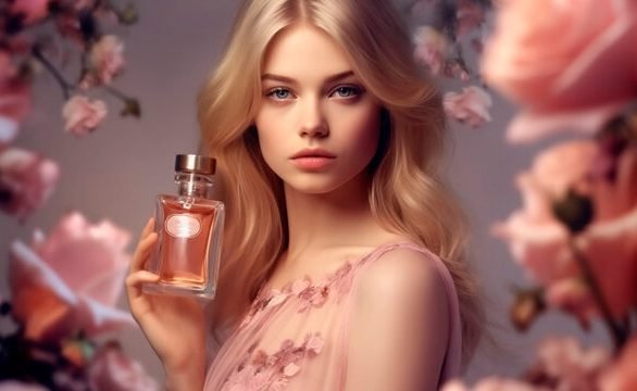 women fragrance