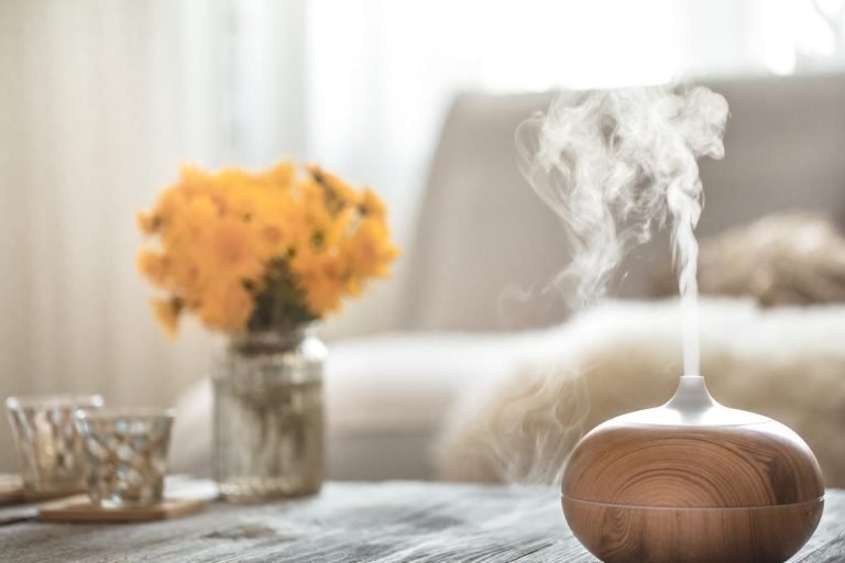 Get a Room Perfume: Perfecting Home Ambiance