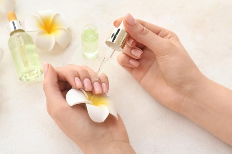 JoJoba Oil for Cuticles: Full Nail Care Breakdown