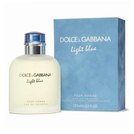 Dolce & Gabbana Light Blue Eau de Toilette