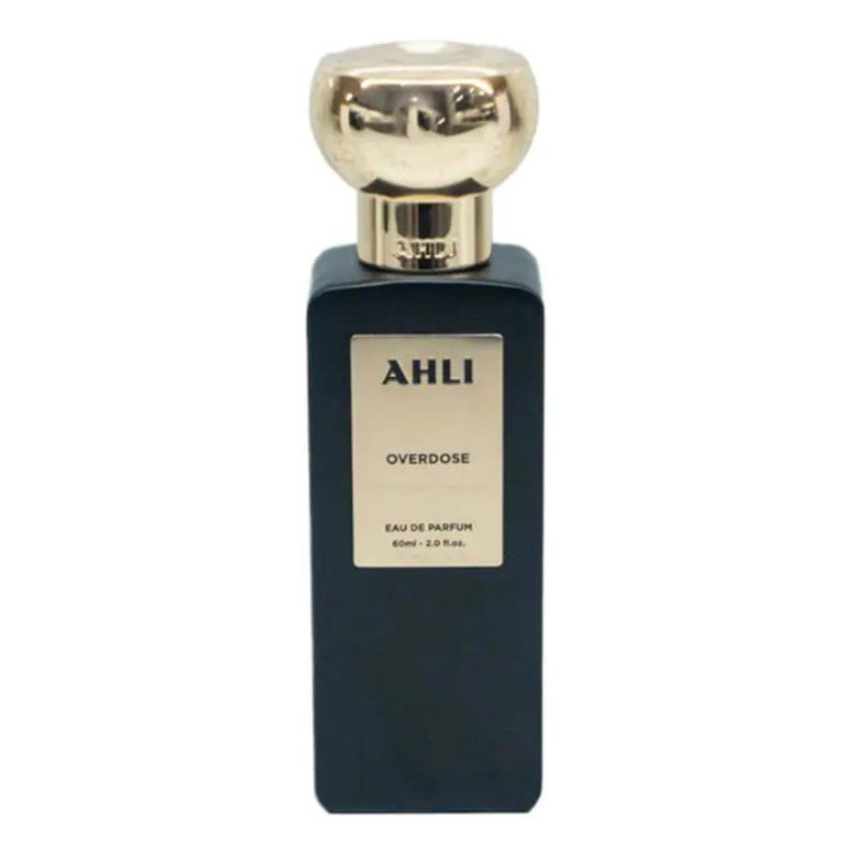 Ahli Perfume